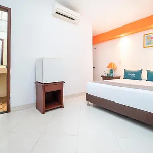 *** Hotel Ayenda San Juan Colombia