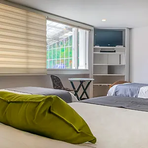 *** Hotel Ayenda 1079 Alpes Polo Club Colombia