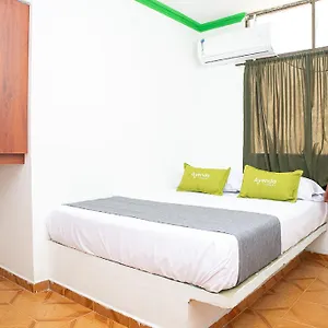 *** Hotel Ayenda 1609 Arrecife Caribeño Colombia
