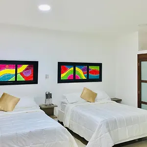 *** Apartahotel Bahia Tropical Ii Colombia