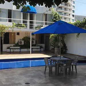 Casa Victoria Rodadero Gaira