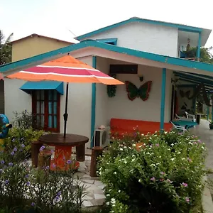 ** Inn Blue Ocean Village Colombia