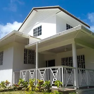 ** Inn Faych House Colombia